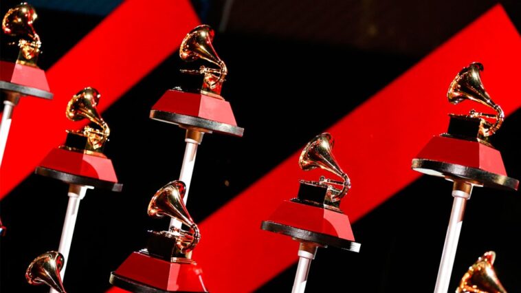 Premios Grammy fijan fecha y lugar para el show de 2023