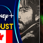 Qué llegará a Disney+ en agosto de 2022 (Canadá)