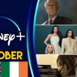 Qué llegará a Disney+ en octubre de 2022 (Reino Unido/Irlanda)