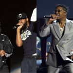 Wu-Tang Clan, Nas Join Forces for 'NY State of Mind Tour'