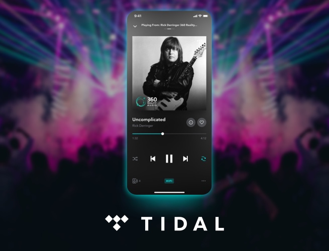 best tidal offer promo deal