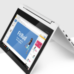 Lenovo Chromebook C330 2-in-1 Laptop