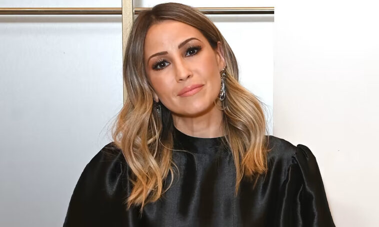 Rachel Stevens sorprende a los fanáticos con una apariencia linda después de la reciente separación de su esposo Alex Bourne