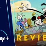 Reseña de El maravilloso verano de Mickey Mouse