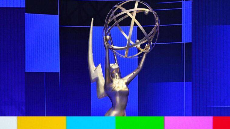 Reveladas las nominaciones a los Emmy