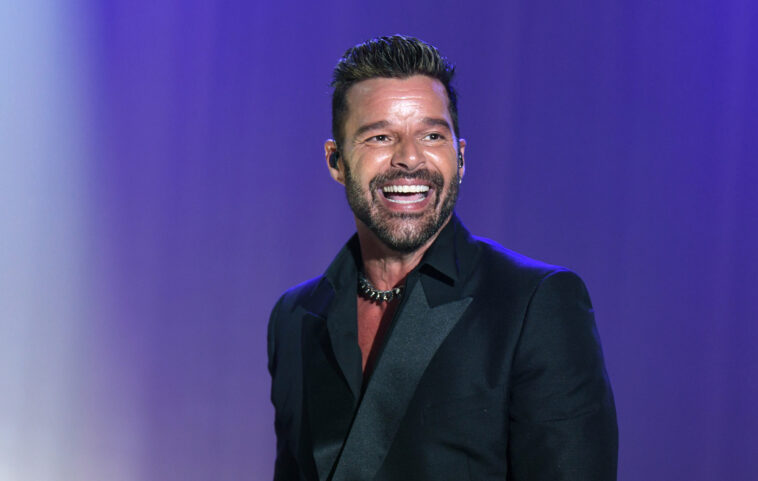 Ricky Martin: hombre que otorgó orden de alejamiento contra cantante es supuestamente su sobrino de 21 años