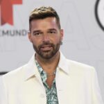 Ricky Martin insiste en que las alegaciones de violencia doméstica son "totalmente falsas"