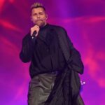 Ricky Martin niega con vehemencia las acusaciones de abuso sexual hechas por su sobrino