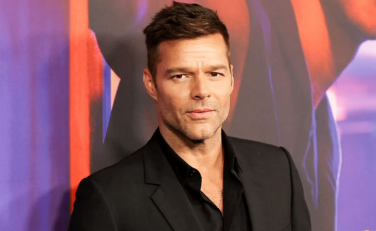 Ricky Martin se pronunció sobre las acusaciones de incesto y acoso de su sobrino Dennis Yadiel Sánchez en su contra