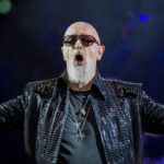 Rob Halford está "un poco enojado" Judas Priest no será incluido en el Rock Hall como artistas