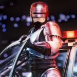 'Robocop': Reseña de THR de 1987