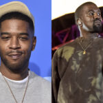 Rolling Loud: Kid Cudi Walks Offstage as Kanye Appears With Lil Durk