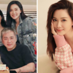 Roxanne Tong dice que no se irá de TVB incluso si su veterano actor, el padre Tong Chun Chung, quiere que lo haga