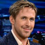 Ryan Gosling acaba de dar una rara entrevista sobre su hija menor, completa con impresiones