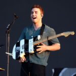 Sam Fender agradece a los fanáticos por la noche 'mágica' en el concierto de Finsbury Park