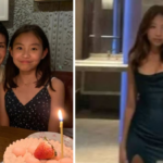 Sandra Ng dice que no le importa su hija de 16 años, que ahora parece adulta y entra en el mundo del espectáculo