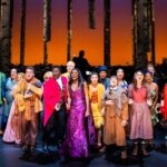 Sara Bareilles en 'Into the Woods' de Stephen Sondheim: Crítica teatral