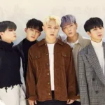 Se agotaron todas las entradas para los conciertos de iKON en Kobe, lo que marcó un comienzo exitoso de la gira del grupo por Japón.