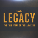 Se anuncia la fecha de lanzamiento de “Legacy: The True Story Of The LA Lakers” de Hulu