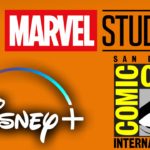 Se anuncia panel de animación de Marvel Studios Disney+ para SDCC