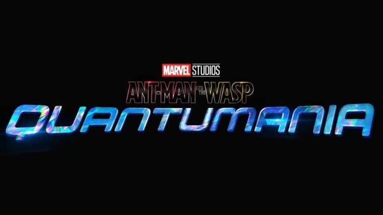 Se anuncian los detalles de “Ant-Man And The Wasp: Quantumania”