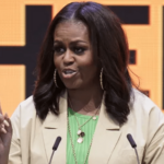 Se publicará un segundo libro de Michelle Obama titulado 'Rising Tide of Intolerance'