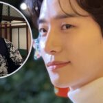 Se revela el salario de Lee Junho de 2PM mostrando que al actor se le paga tanto por episodio