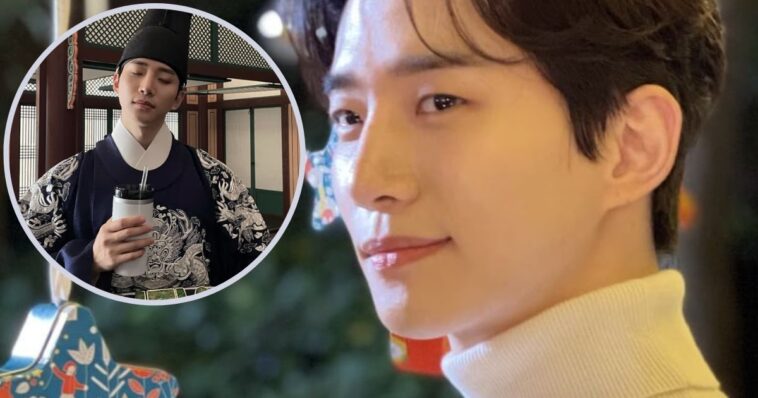 Se revela el salario de Lee Junho de 2PM mostrando que al actor se le paga tanto por episodio