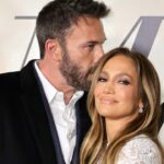 Según los informes, Jennifer López y Ben Affleck se casaron en Las Vegas