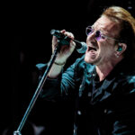 Según los informes, U2 abrirá un nuevo MSG Sphere en Las Vegas