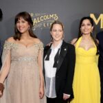 'Señor.  El equipo de Malcolm's List sobre la magia y el viaje de 7 años detrás de Regency Rom-Com