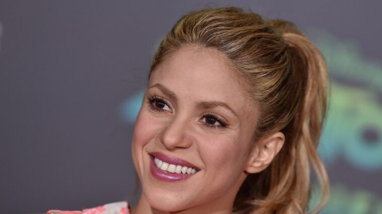 Shakira podría estar enfrentando 8 años en prisión española