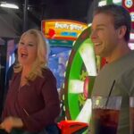 Shanna Moakler y BF juegan en Dave & Buster's Hours After Domestic Violence Call