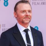 Simon Pegg elogia a los fanáticos "progresistas" e "inclusivos" de Star Trek y critica a los seguidores "tóxicos" de Star Wars