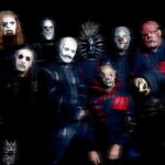 Slipknot anuncia nuevo álbum 'The End, So Far', lanza 'The Dying Song (Time To Sing)'