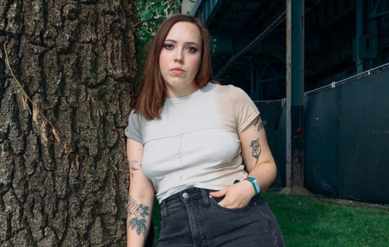 Soccer Mommy sobre cómo inspirarse en The Jesus and Mary Chain y Smashing Pumpkins en 'A veces, para siempre'