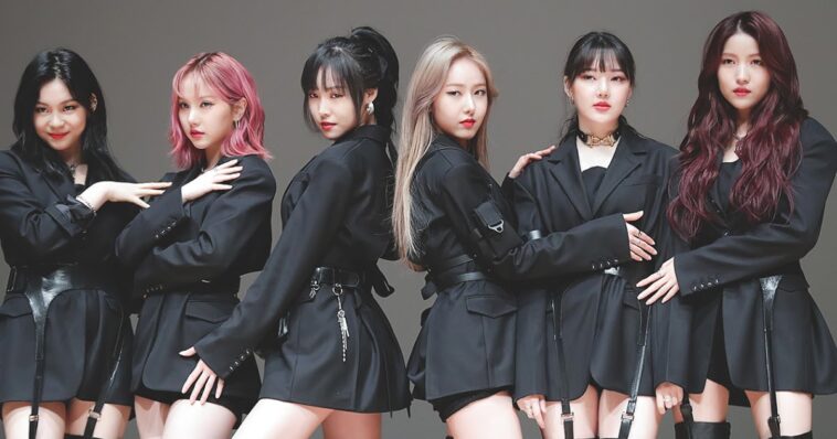 Source Music no logra obtener los derechos de autor del nombre "GFRIEND": esto es lo que podría significar para el grupo