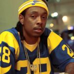 Starlito comparte nuevo 'Gas Precios Freestyle' lamentando el aumento del precio de la gasolina