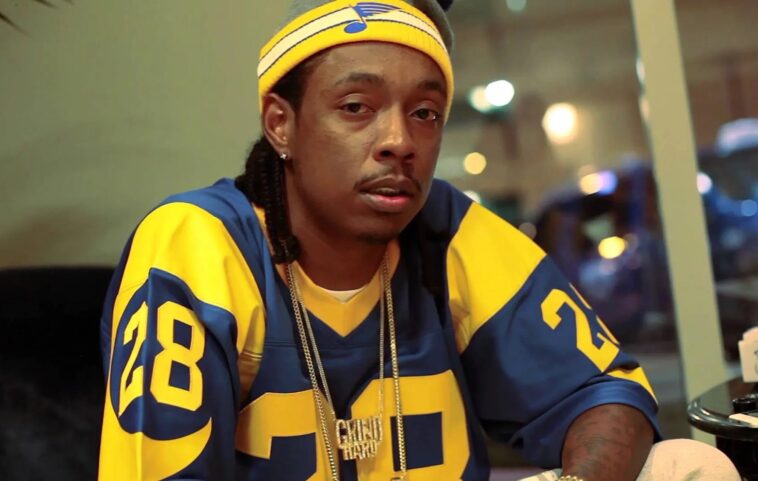 Starlito comparte nuevo 'Gas Precios Freestyle' lamentando el aumento del precio de la gasolina