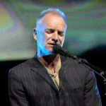 Sting advierte durante concierto en Varsovia de amenazas a la democracia