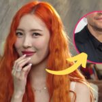 Sunmi revela hilarantemente qué ícono de celebridad de Hollywood es su tipo ideal