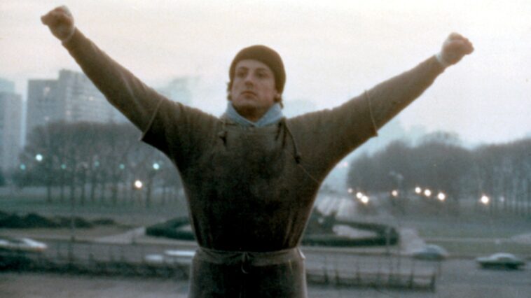 Sylvester Stallone critica al productor de 'Rocky' Irwin Winkler por disputa de propiedad