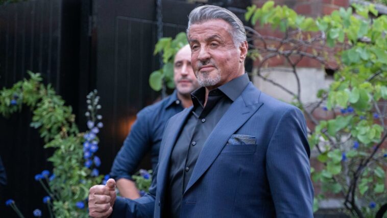 Sylvester Stallone llama al productor "parasitario" de Rocky a devolverle los derechos de franquicia: "Quiero dejar algo de Rocky para mis hijos"