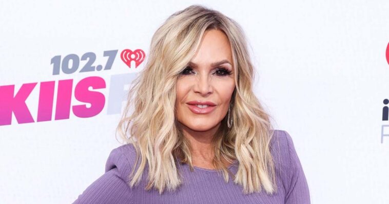 Tamra Judge confirma el regreso de 'RHOC' antes de la temporada 17