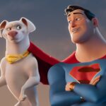 Taquilla: 'DC League of Super-Pets' de Dwayne Johnson ladra a $ 2.2 millones en avances