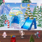 Pokemon Advent Calendar