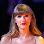 Taylor Swift está siendo llamada la celebridad más contaminante debido a su uso de jet privado