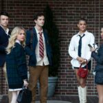 Temporada 2 de 'Gossip Girl' en HBO Max: todo lo que debes saber