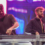 The Chainsmokers responden a que 'Paris' se convierte en un himno a favor del aborto en TikTok