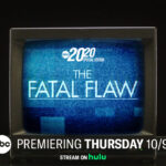 “The Fatal Flaw: A Special Edition Of 20/20” Próximamente